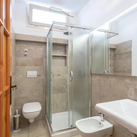 Σπίτι διακοπών Pisa 2 By Interhome Torre Vado