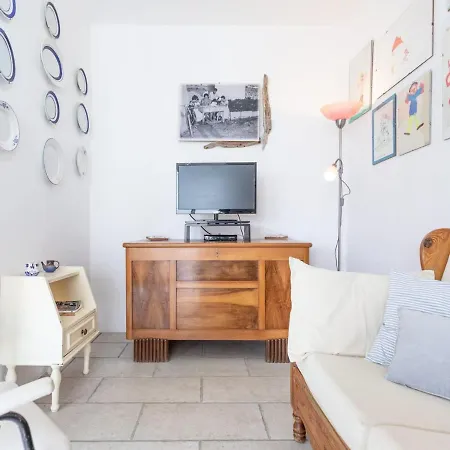 Pisa-2 By Interhome