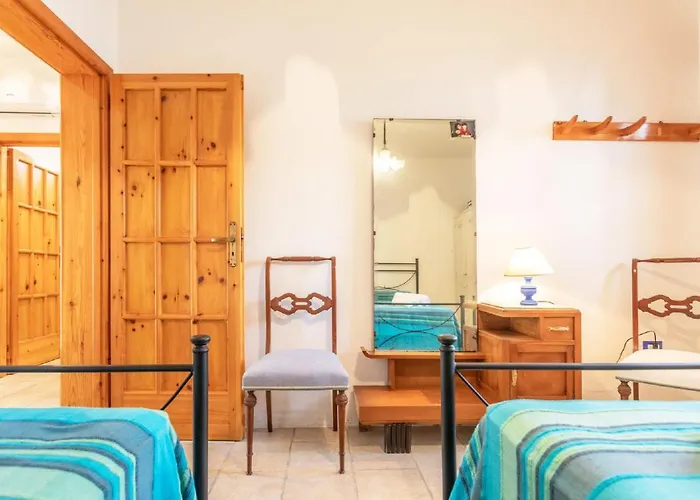 Pisa 2 By Interhome Tatil Evi